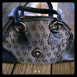 Dooney and Bourke Purse